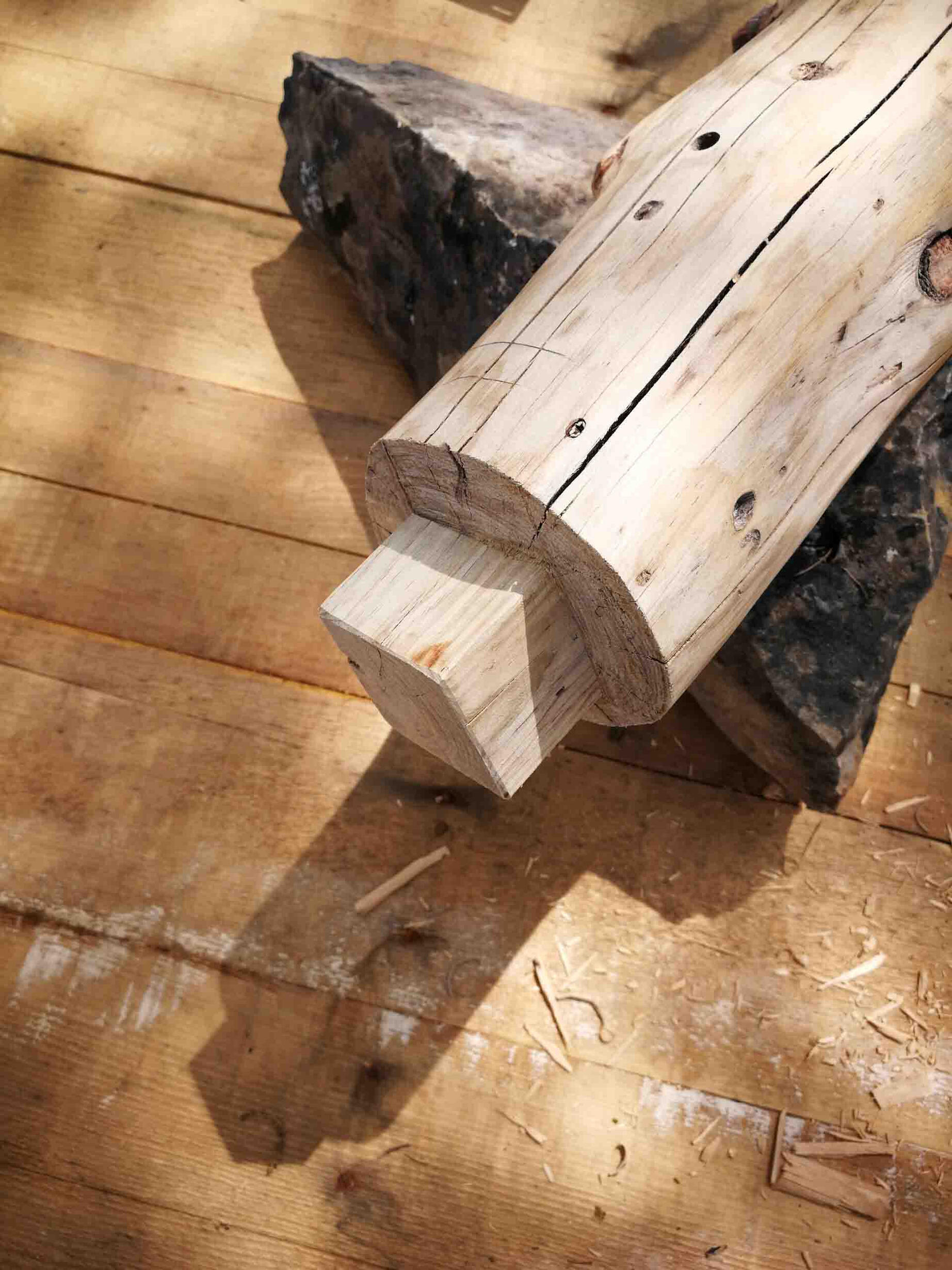 STRUKTURE FOR DRAGONHUT DETAIL