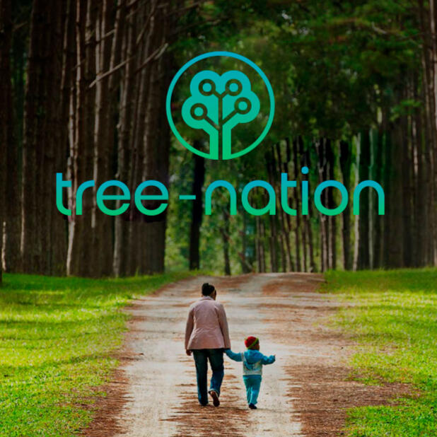TREE - NATION